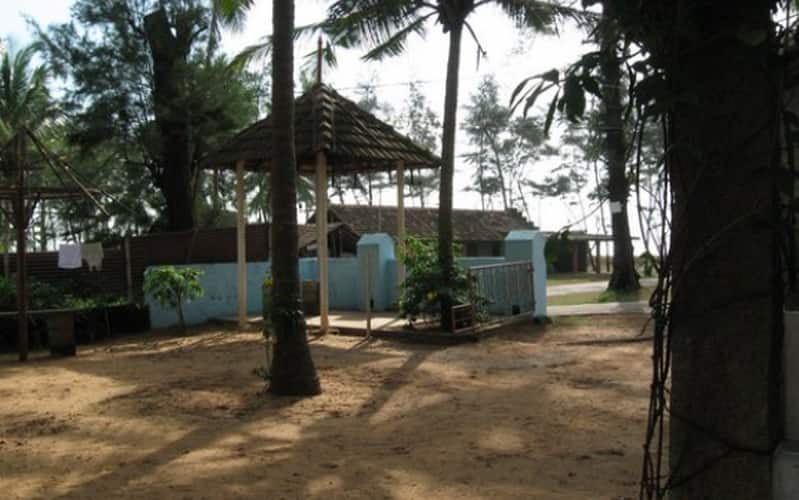 Sagar Kinara Beach Resort, Udupi 3